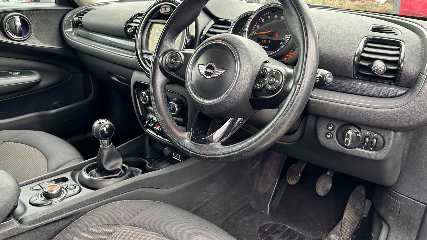 Used MINI Clubman 2016 for sale - 77861877: Photo 15