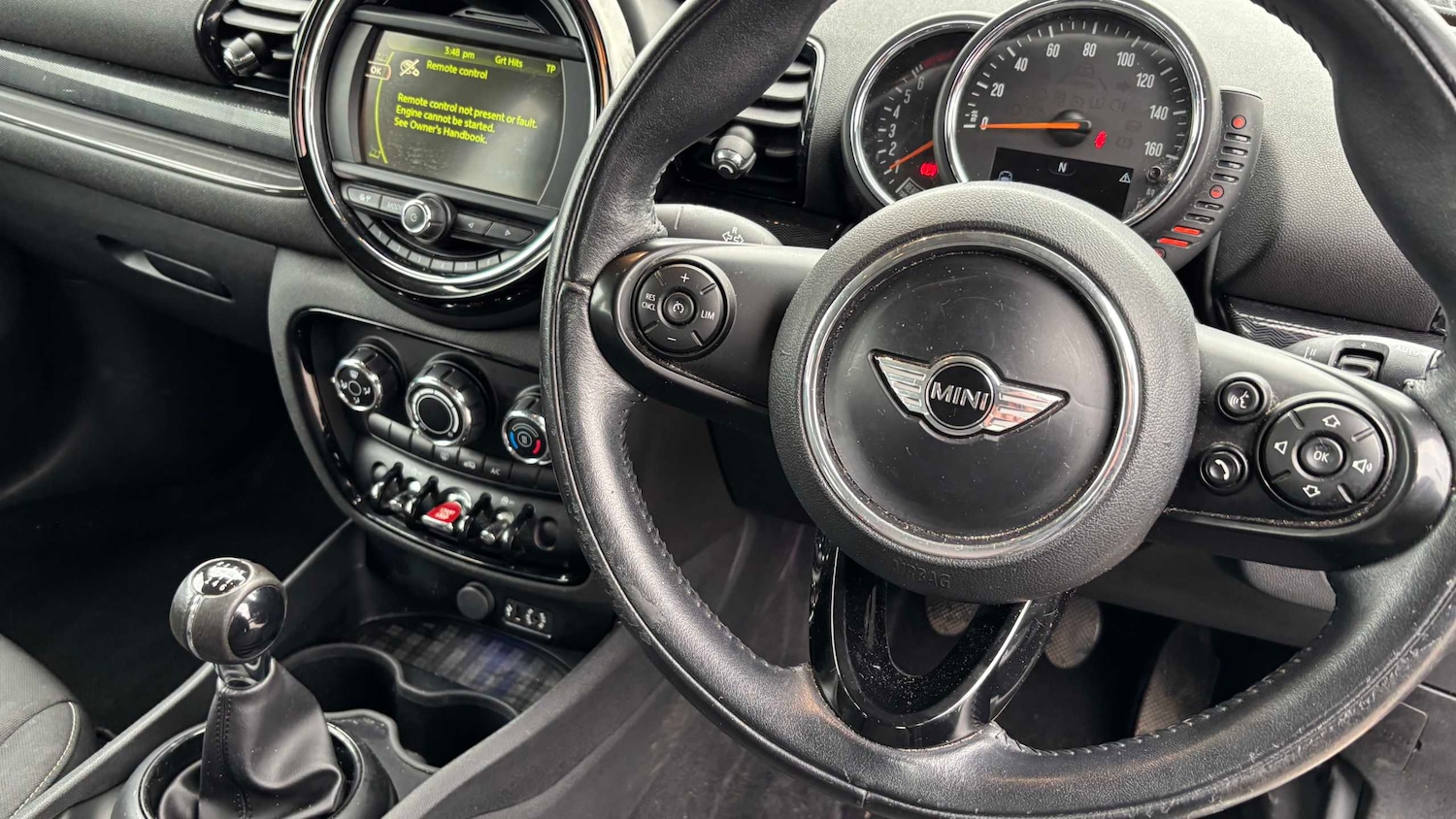 Used MINI Clubman 2016 for sale - 77861877: Photo 16