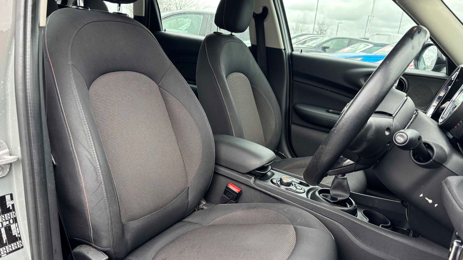 Used MINI Clubman 2016 for sale - 77861877: Photo 17