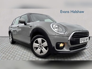 Used MINI Clubman 2016 for sale - 77861877: Photo