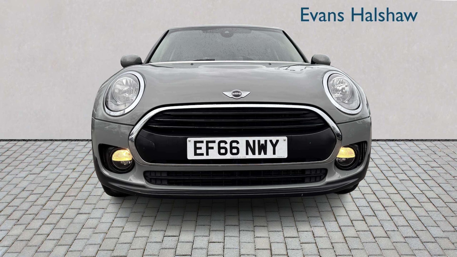 Used MINI Clubman 2016 for sale - 77861877: Photo 2