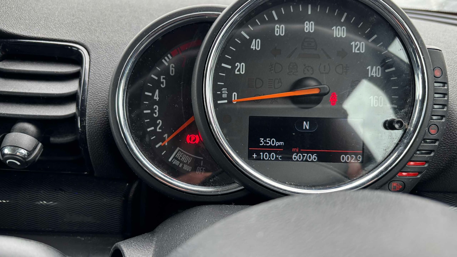 Used MINI Clubman 2016 for sale - 77861877: Photo 20