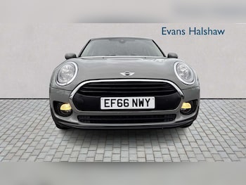 Used MINI Clubman 2016 for sale - 77861877: Photo