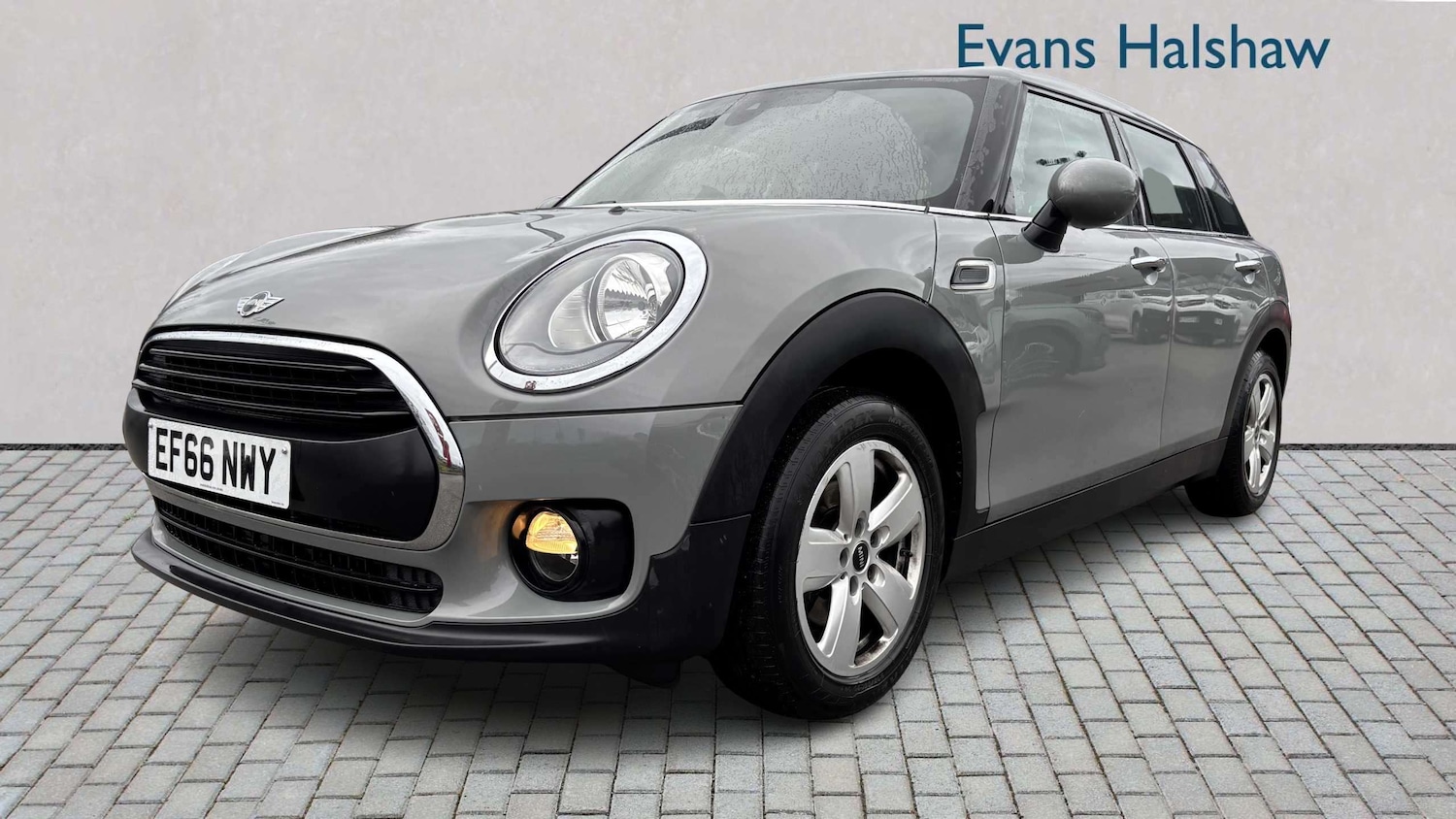 Used MINI Clubman 2016 for sale - 77861877: Photo 3