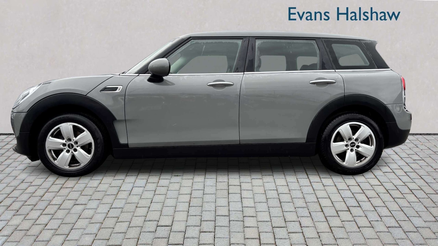 Used MINI Clubman 2016 for sale - 77861877: Photo 4