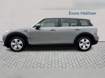 Used MINI Clubman 2016 for sale - 77861877: Photo