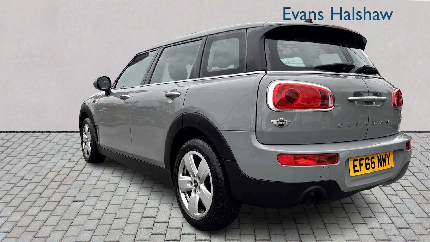 Used MINI Clubman 2016 for sale - 77861877: Photo 5