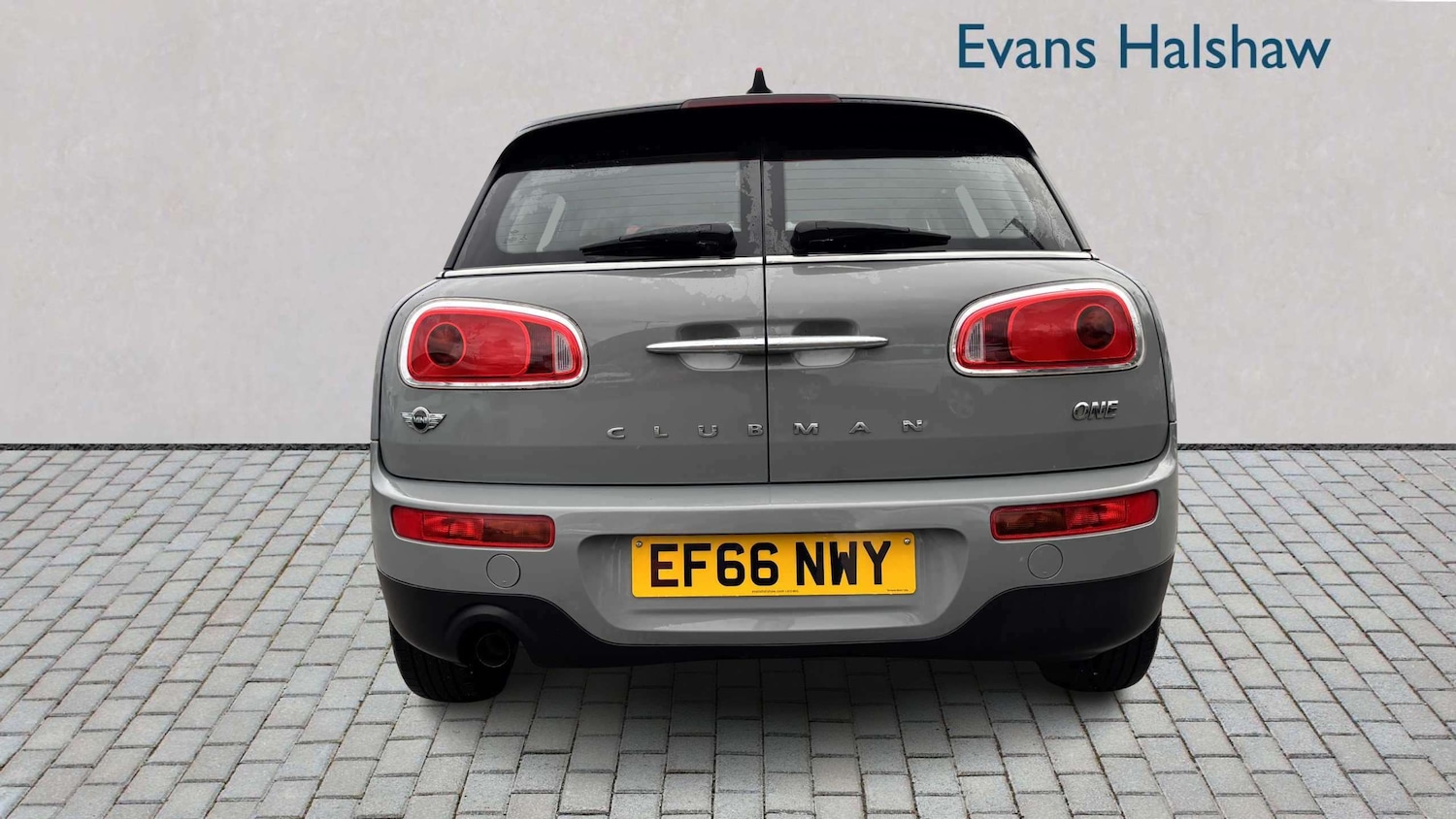 Used MINI Clubman 2016 for sale - 77861877: Photo 6