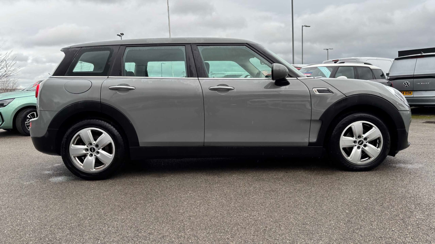 Used MINI Clubman 2016 for sale - 77861877: Photo 7