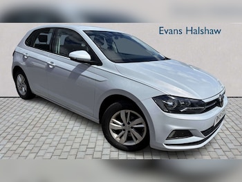 Used Volkswagen Polo 2019 for sale - 79282245: Photo