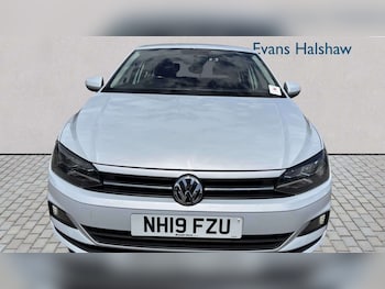 Used Volkswagen Polo 2019 for sale - 79282245: Photo