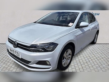 Used Volkswagen Polo 2019 for sale - 79282245: Photo