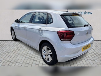 Used Volkswagen Polo 2019 for sale - 79282245: Photo