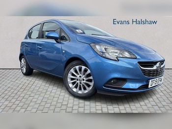 Used Vauxhall Corsa 2019 for sale - 79402352: Photo