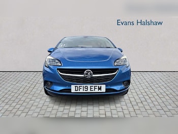 Used Vauxhall Corsa 2019 for sale - 79402352: Photo