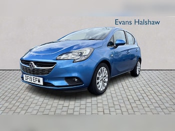 Used Vauxhall Corsa 2019 for sale - 79402352: Photo