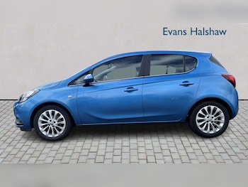 Used Vauxhall Corsa 2019 for sale - 79402352: Photo