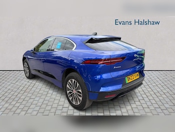 Used Jaguar I-Pace 2023 for sale - 79604332: Photo