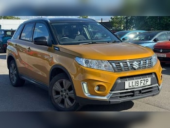 Used Suzuki Vitara 2019 for sale - 78760994: Photo