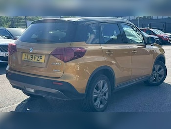 Used Suzuki Vitara 2019 for sale - 78760994: Photo