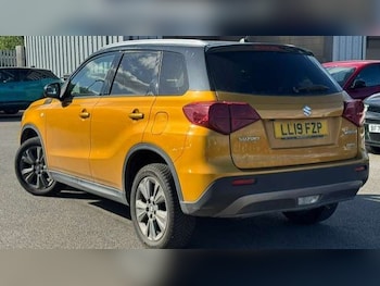 Used Suzuki Vitara 2019 for sale - 78760994: Photo