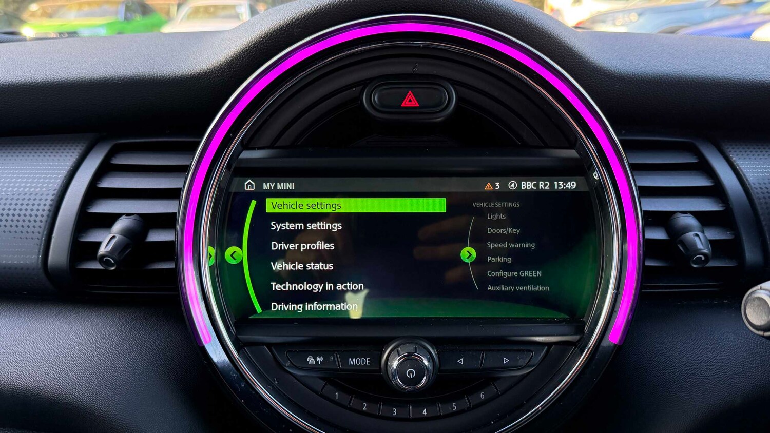 Used MINI Hatch 2018 for sale - 77857817: Photo 11