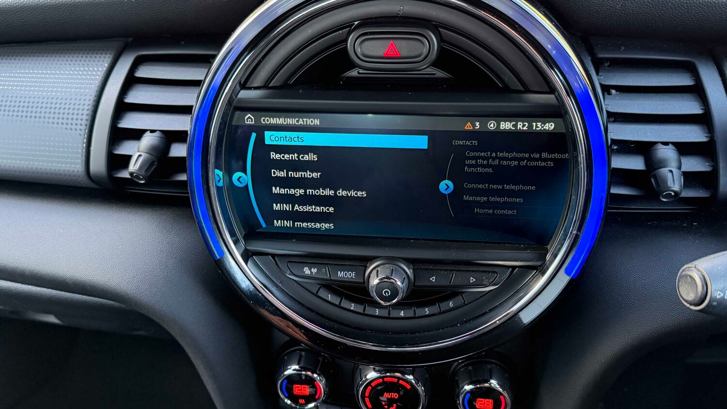 Used MINI Hatch 2018 for sale - 77857817: Photo 13