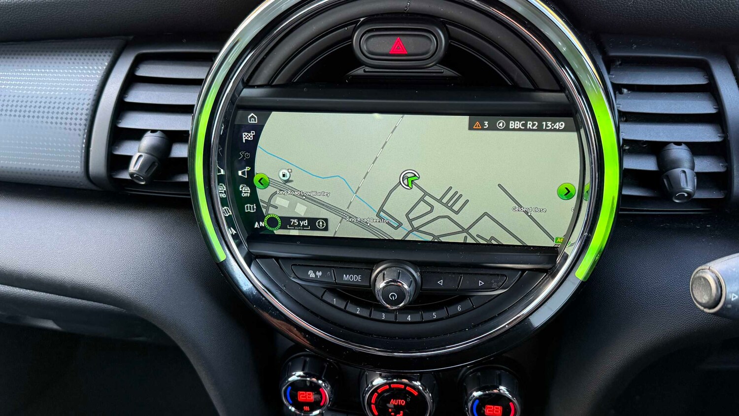 Used MINI Hatch 2018 for sale - 77857817: Photo 14