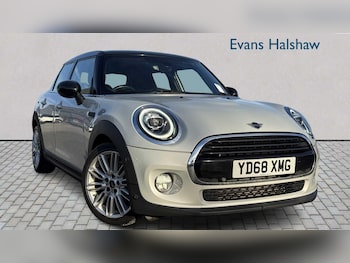 Used MINI Hatch 2018 for sale - 77857817: Photo
