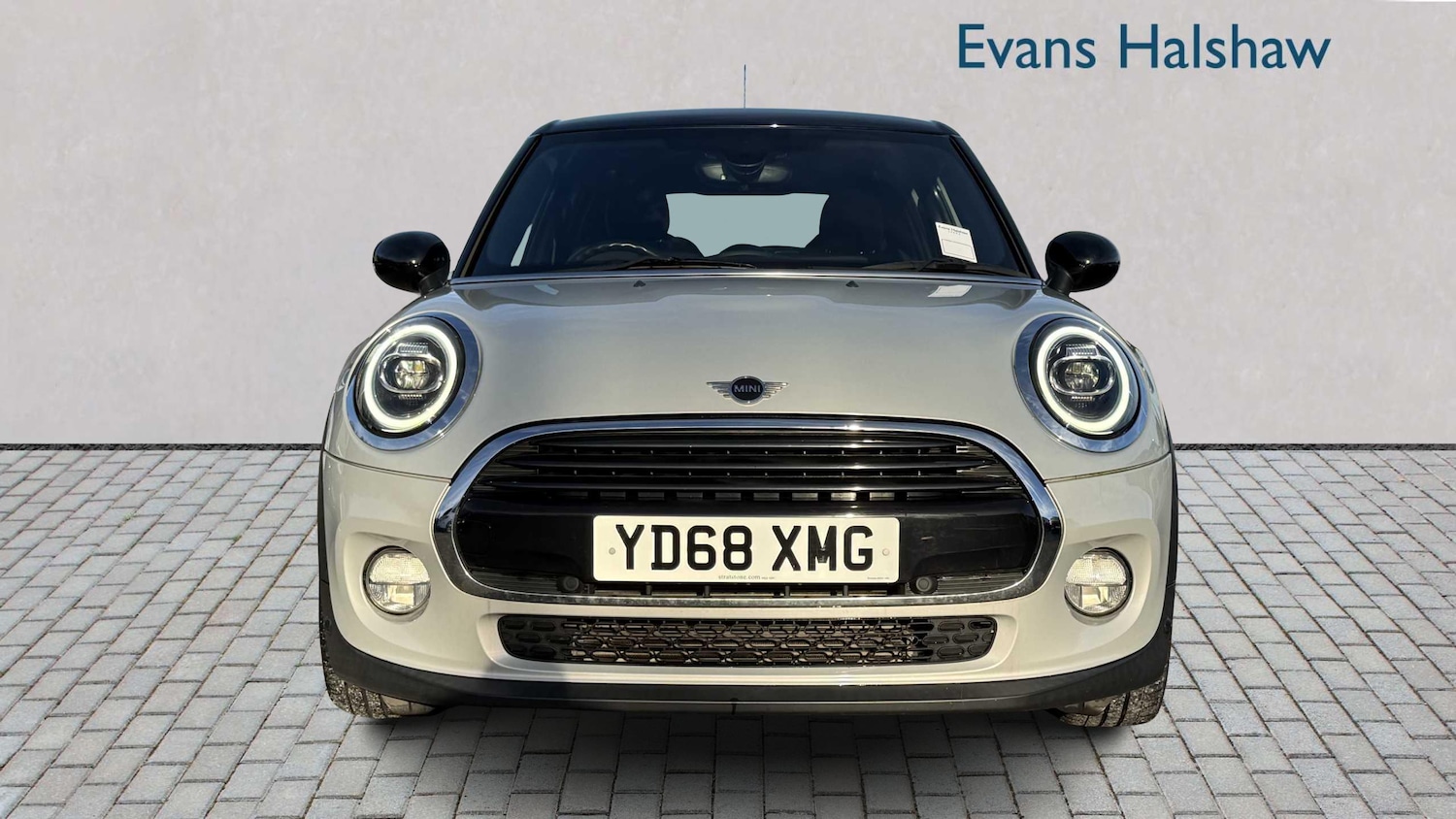 Used MINI Hatch 2018 for sale - 77857817: Photo 3