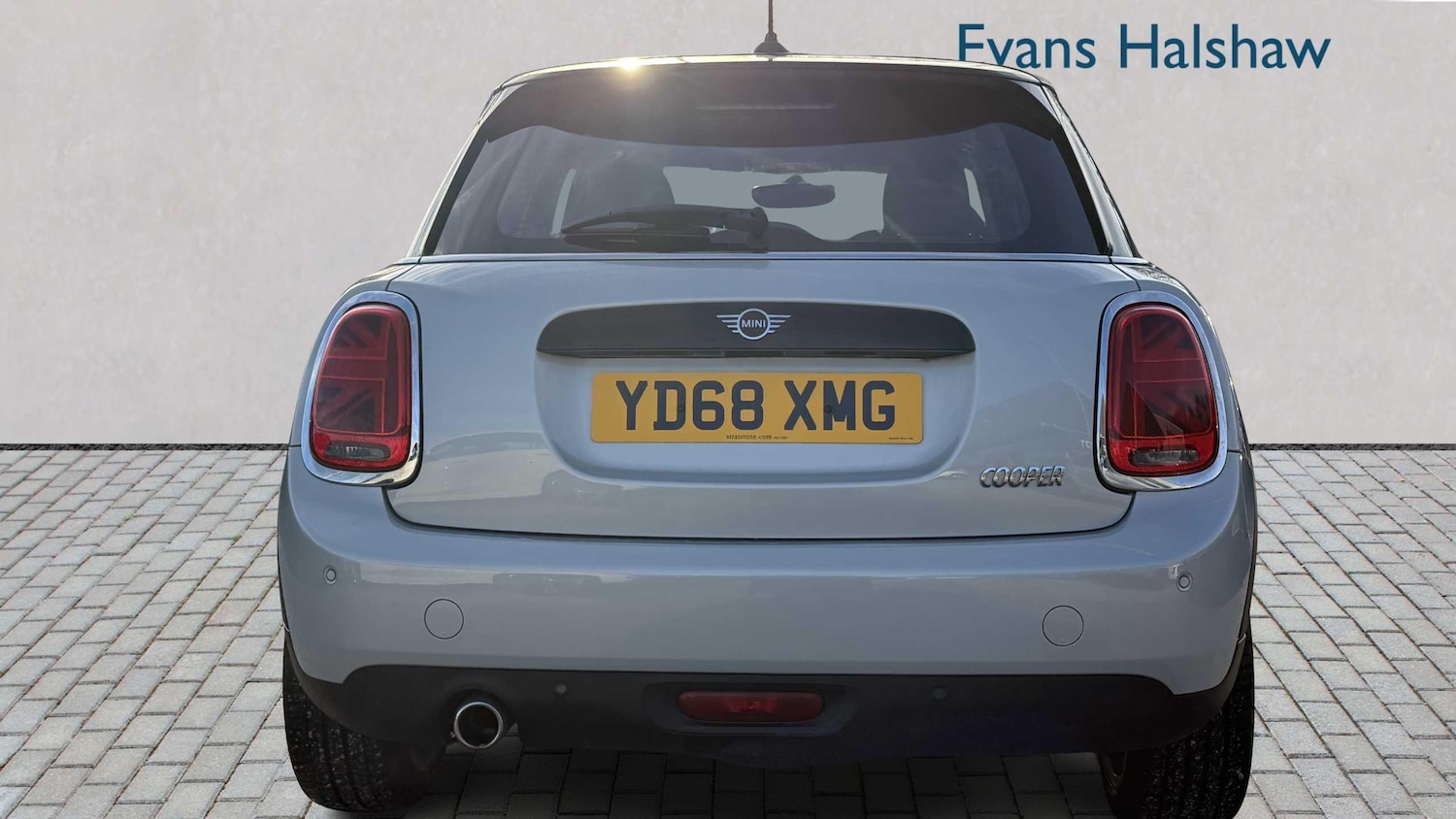 Used MINI Hatch 2018 for sale - 77857817: Photo 4