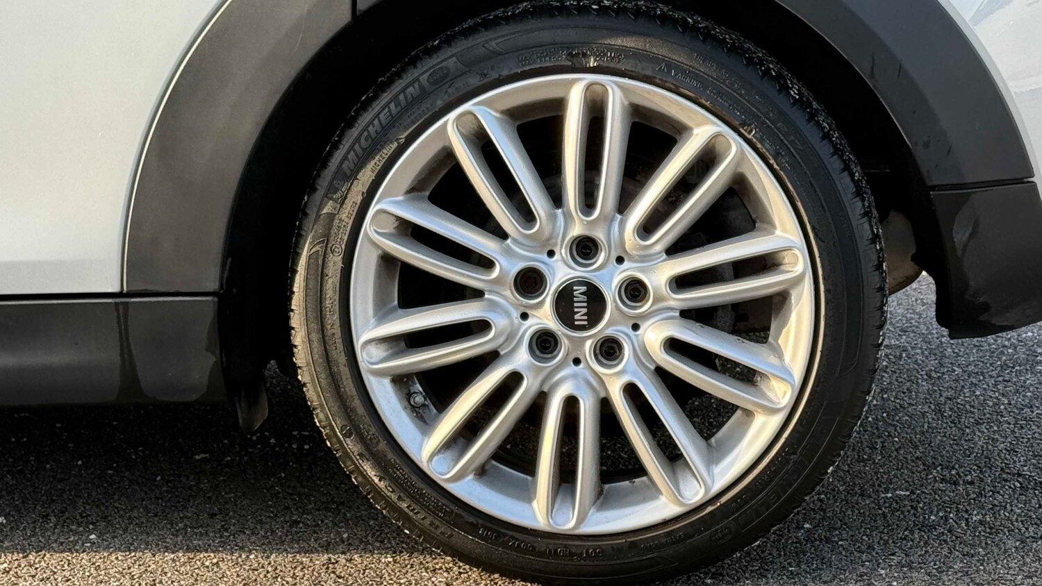 Used MINI Hatch 2018 for sale - 77857817: Photo 6