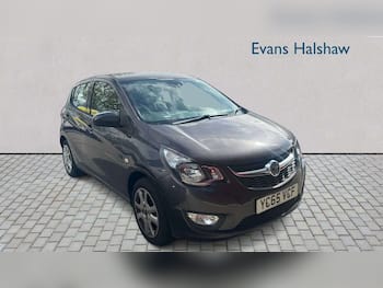 Used Vauxhall Viva 2015 for sale - 79811179: Photo