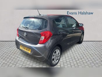 Used Vauxhall Viva 2015 for sale - 79811179: Photo