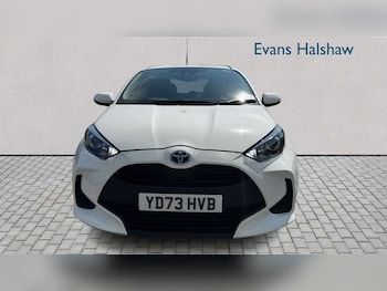 Used Toyota Yaris 2023 for sale - 79535661: Photo