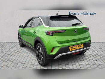 Used Vauxhall Mokka 2023 for sale - 79239147: Photo