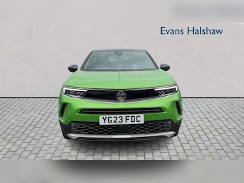Used Vauxhall Mokka 2023 for sale - 79239147: Photo