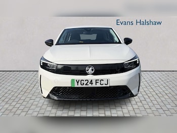 Used Vauxhall Corsa 2024 for sale - 78507341: Photo
