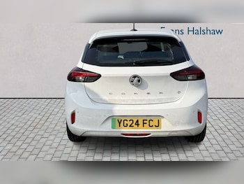 Used Vauxhall Corsa 2024 for sale - 78507341: Photo