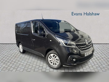 Used Renault Trafic 2020 for sale - 78338051: Photo
