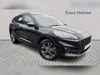 Used Ford Kuga 2022 for sale - 79523907: Photo