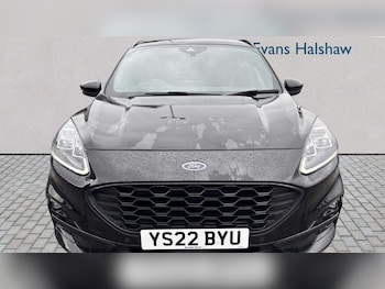 Used Ford Kuga 2022 for sale - 79523907: Photo