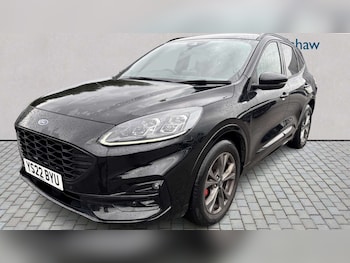 Used Ford Kuga 2022 for sale - 79523907: Photo