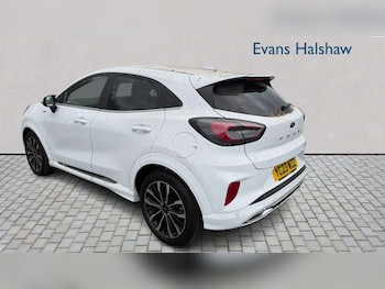 Used Ford Puma 2023 for sale - 79239344: Photo