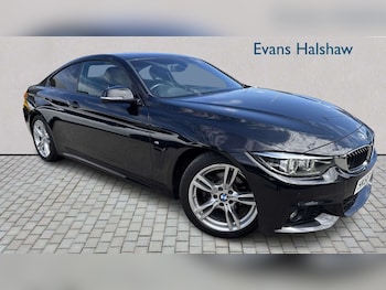 Used BMW 4 Series 2019 for sale - 79239298: Photo