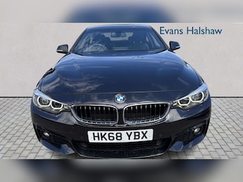 Used BMW 4 Series 2019 for sale - 79239298: Photo