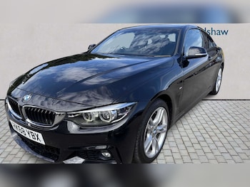 Used BMW 4 Series 2019 for sale - 79239298: Photo