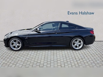 Used BMW 4 Series 2019 for sale - 79239298: Photo