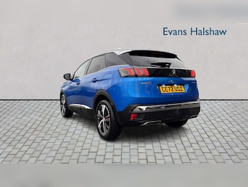 Used Peugeot 3008 2022 for sale - 78551316: Photo