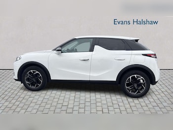 Used DS Automobiles DS 3 2021 for sale - 79065327: Photo